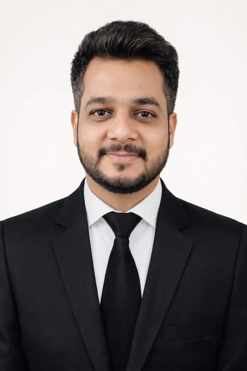 Adv. Tarun Gupta